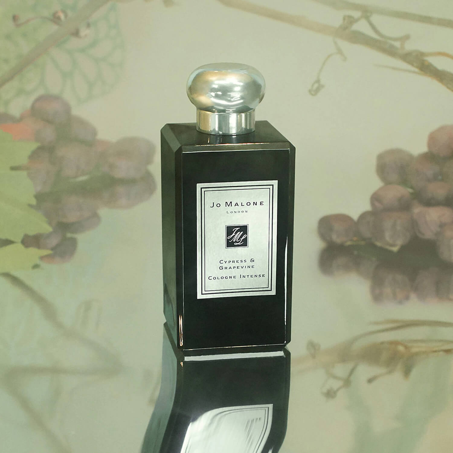 CIPRESS & GRAPEVINE COLOGNE INTENSE PREPACK